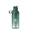 Gourde personnalisée Ocean Bottle GO Clear 710 ml 