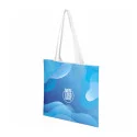 Tote bag personnalisable en sublimation Mact 