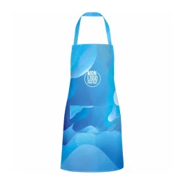 Tablier personnalisable en...