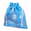 Pochon personnalisé en sublimation 25 x 30 cm Givo 