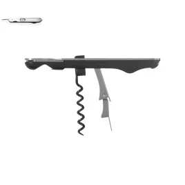 Tire-bouchon sommelier...