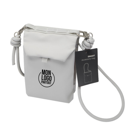 Pochette RFID personnalisée Smart 
