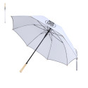 Parapluie anti-vent publicitaire Norman 