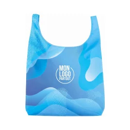Sac pliable personnalisé en...