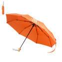 Parapluie pliable personnalisé 23" Renee 