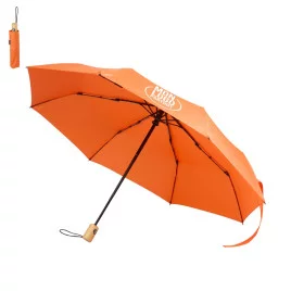 Parapluie pliable...