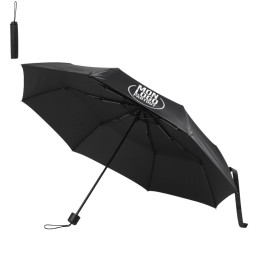 Parapluie manuel pliable...
