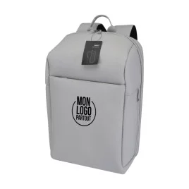 Sac à dos antivol...