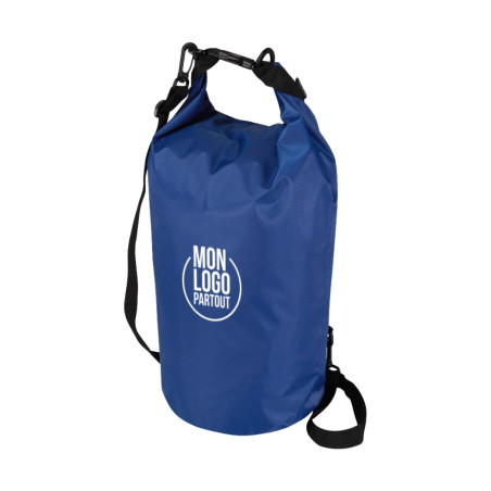 Sac de voyage imperméable Camper 10 litres 