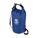 Sac de voyage imperméable Camper 10 litres 