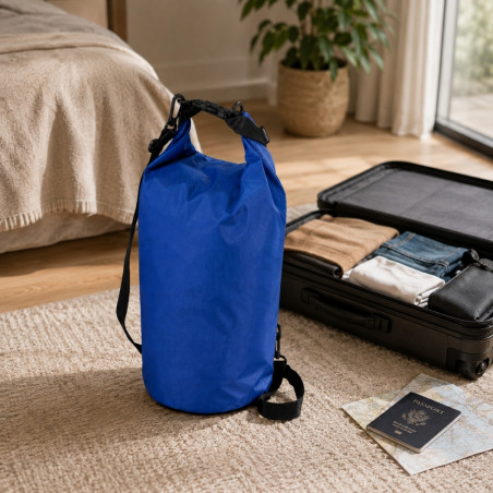 Sac de voyage imperméable Camper 10 litres 