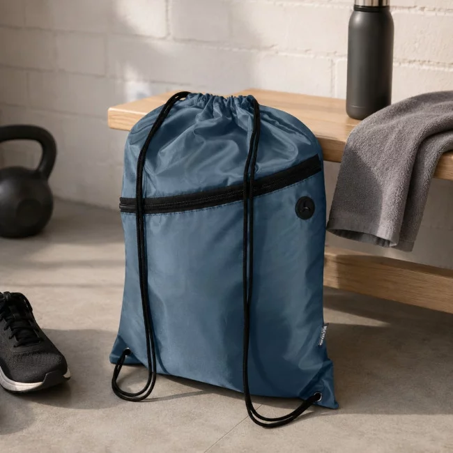 Sac à dos à cordon personnalisé Oriole 
