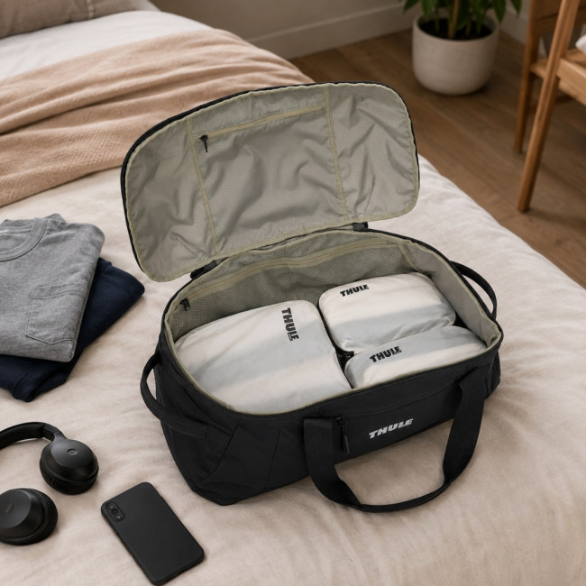 Sac de voyage personnalisable Thule® Lumion 