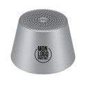 Enceinte magnétique en aluminium recyclé Smart 