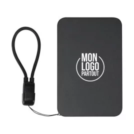 Batterie externe magnétique...