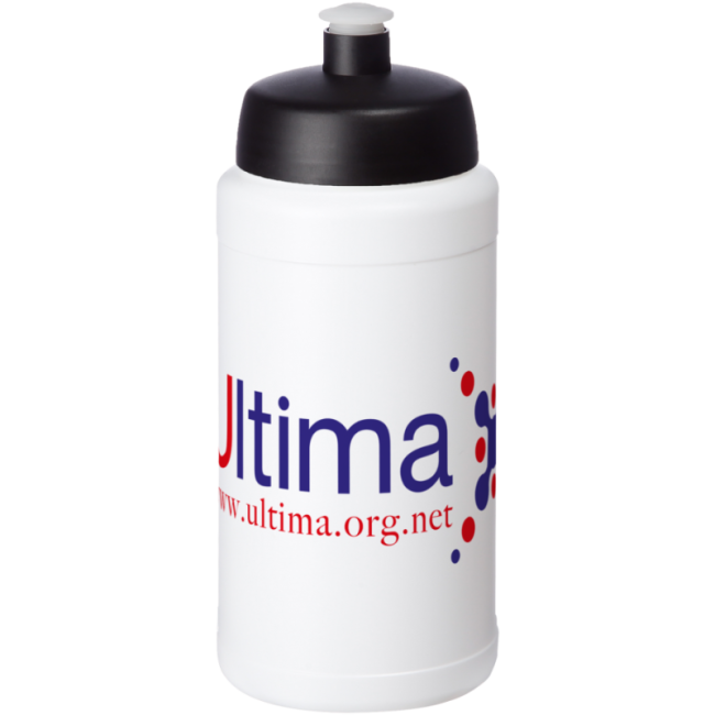 Bidon personnalisé Baseline® Plus de 500 ml 