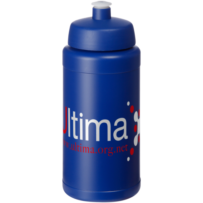 Bidon personnalisé Baseline® Plus de 500 ml 
