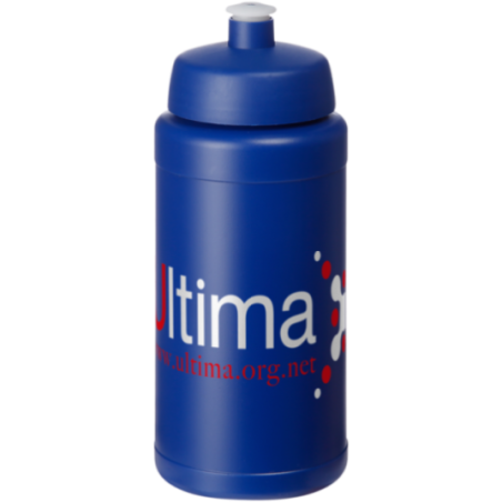 Bidon personnalisé Baseline® Plus de 500 ml 