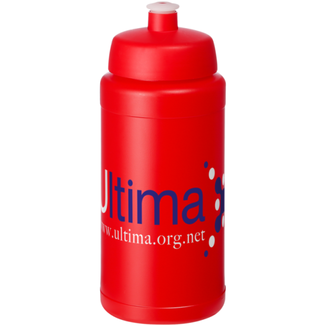 Bidon personnalisé Baseline® Plus de 500 ml 