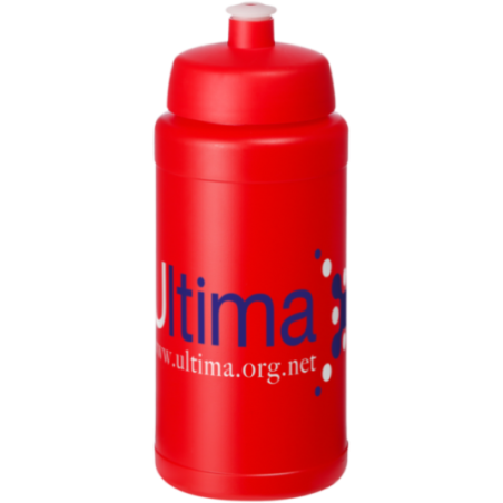 Bidon personnalisé Baseline® Plus de 500 ml 