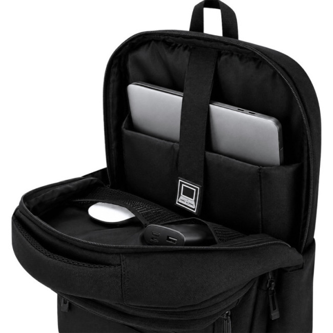 Sac à dos publicitaire Auren 