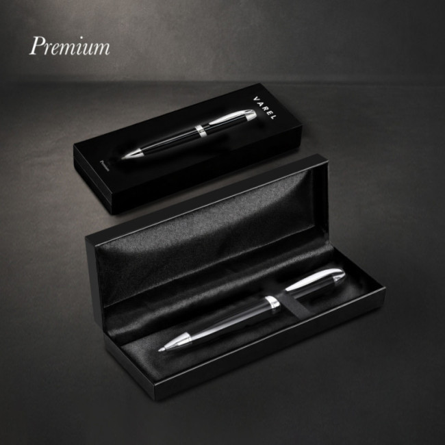 Coffret de stylo personnalisé Varel 