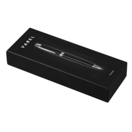 Coffret de stylo personnalisé Varel 