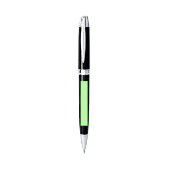 Coffret de stylo personnalisé Varel 