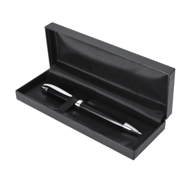 Coffret de stylo personnalisé Varel 