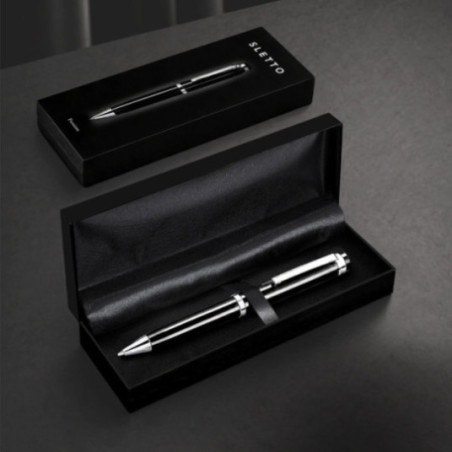 Coffret de stylo personnalisable Sletto 