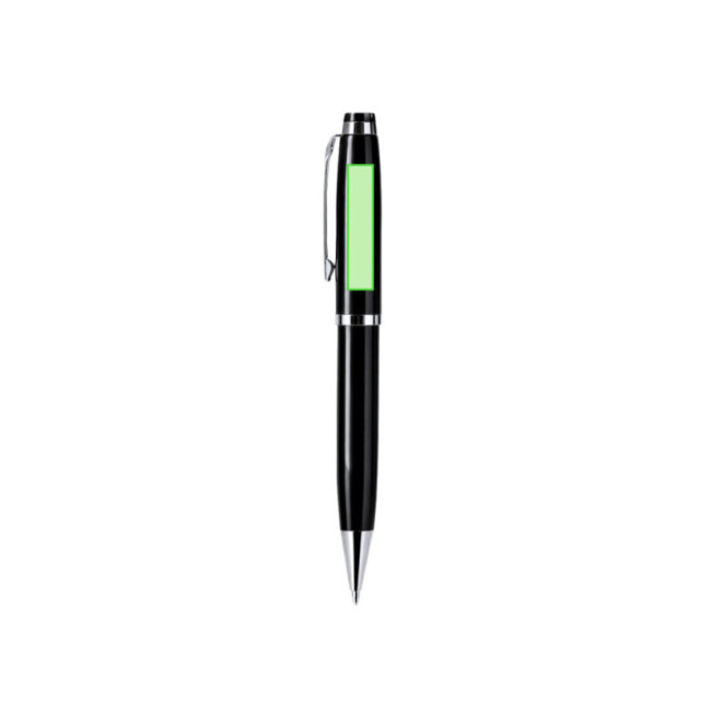 Coffret de stylo personnalisable Sletto 