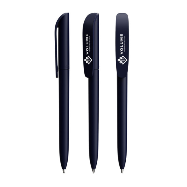 Stylo Bic ® Super Clip Soft 
