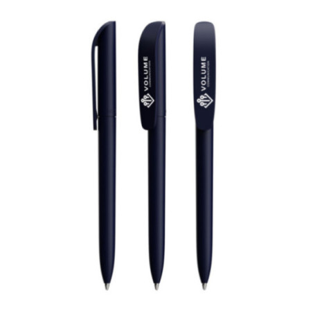 Stylo Bic ® Super Clip Soft 