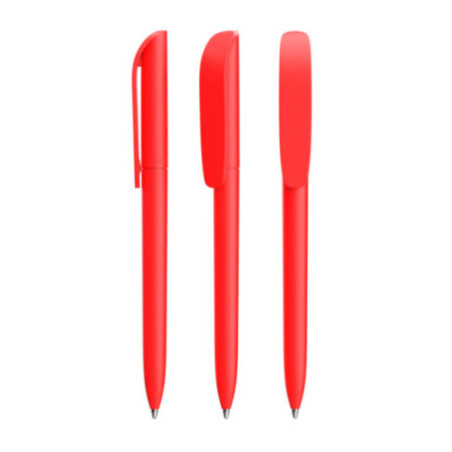 Stylo Bic ® Super Clip Soft 