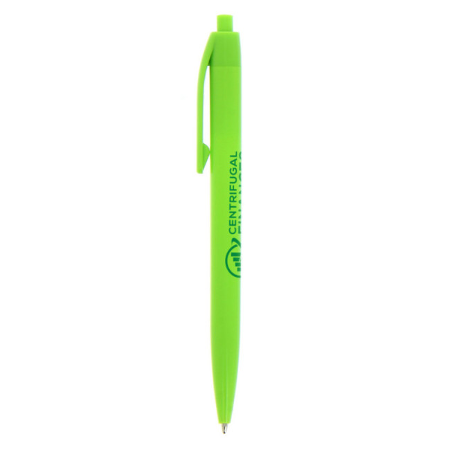 Stylo publicitaire basic 