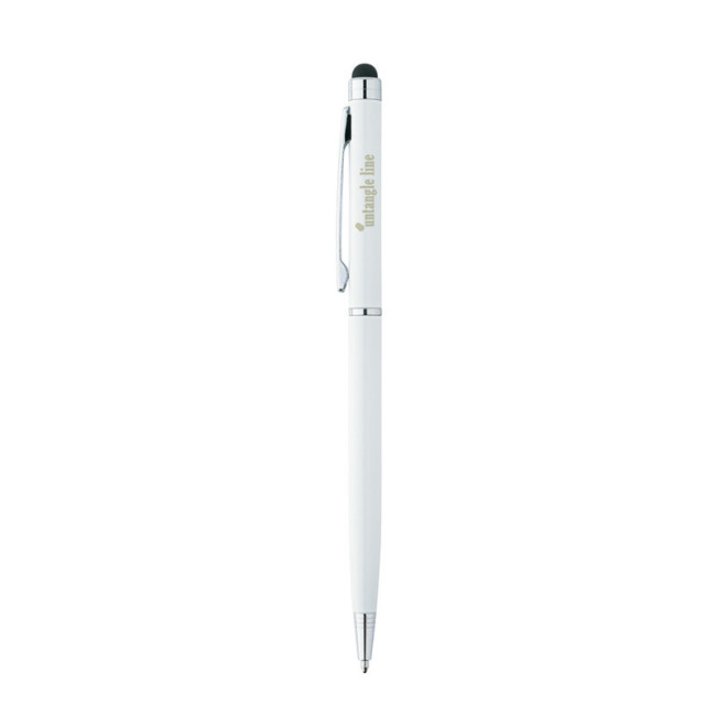Stylo personnalisé Sleek Stylus 