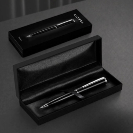 Coffret de stylo personnalisé Liorel 