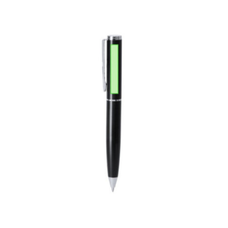 Coffret de stylo personnalisé Liorel 