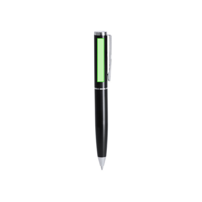 Coffret de stylo personnalisé Liorel 