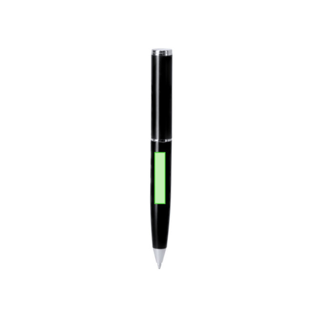 Coffret de stylo personnalisé Liorel 