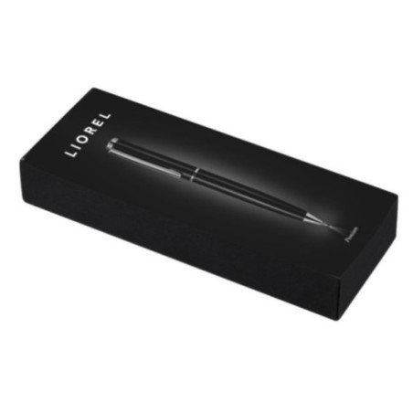 Coffret de stylo personnalisé Liorel 