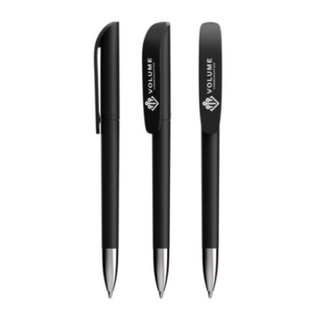 Stylo BIC ® Super Clip Advance Soft 