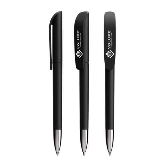Stylo BIC ® Super Clip Advance Soft 