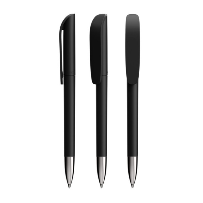 Stylo BIC ® Super Clip Advance Soft 