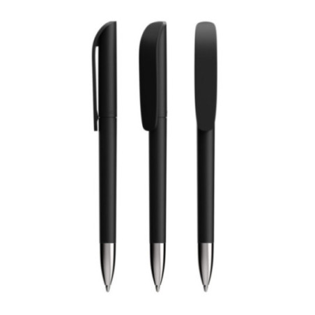 Stylo BIC ® Super Clip Advance Soft 
