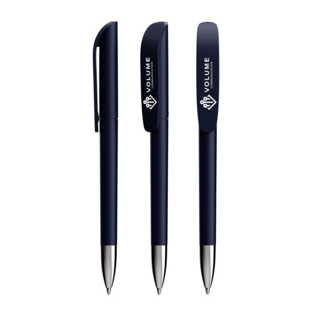 Stylo BIC ® Super Clip Advance Soft 