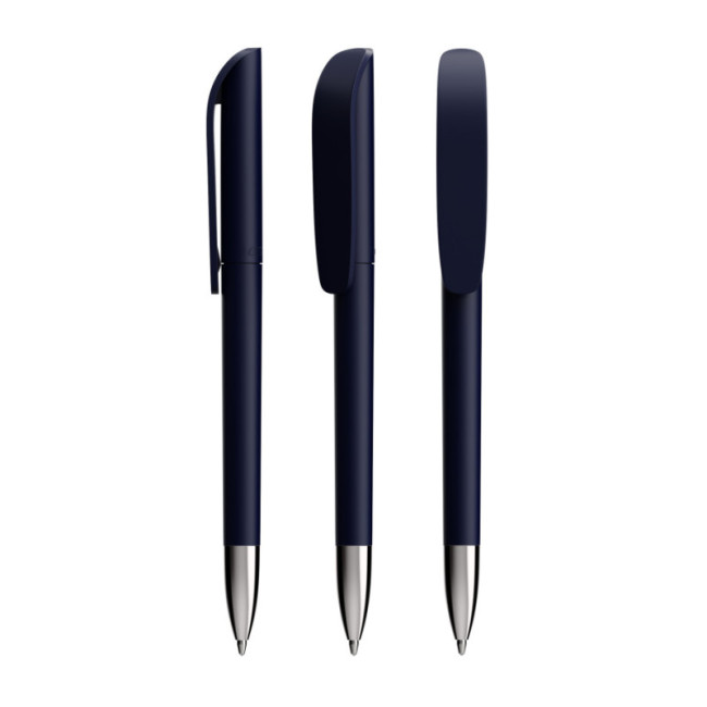 Stylo BIC ® Super Clip Advance Soft 