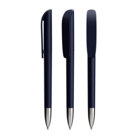 Stylo BIC ® Super Clip Advance Soft 