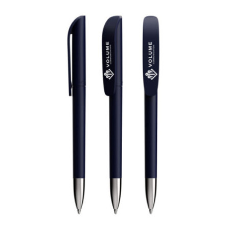 Stylo BIC ® Super Clip Advance Soft 