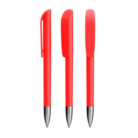 Stylo BIC ® Super Clip Advance Soft 